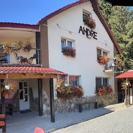 Cabana Andre Vartop Bagian luar foto