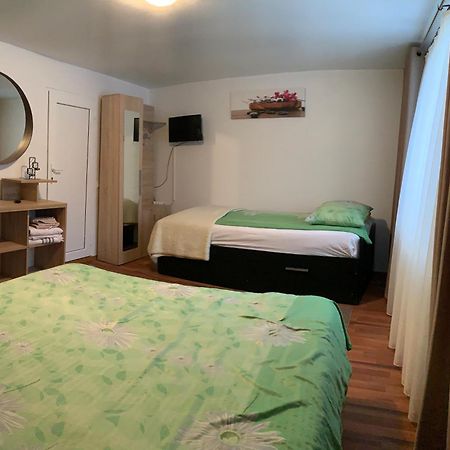 Cabana Andre Vartop Bagian luar foto