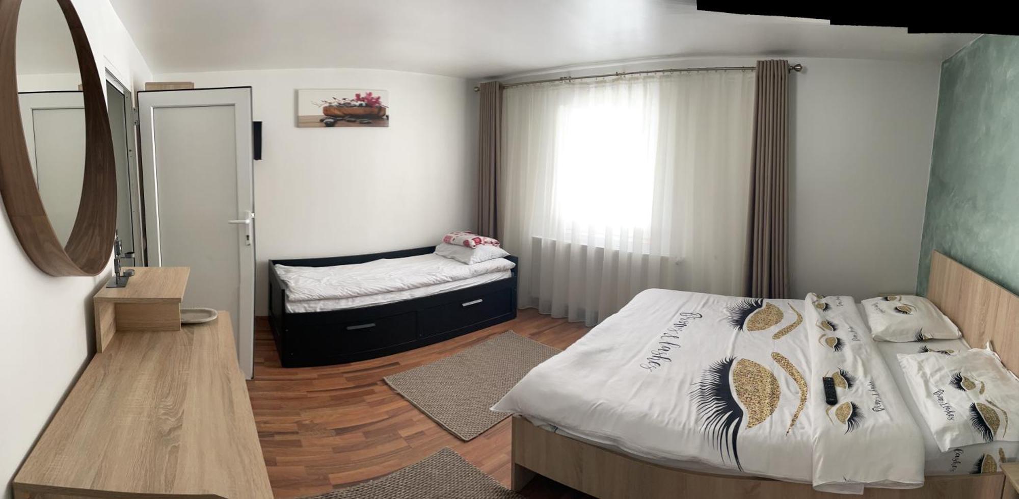 Cabana Andre Vartop Bagian luar foto