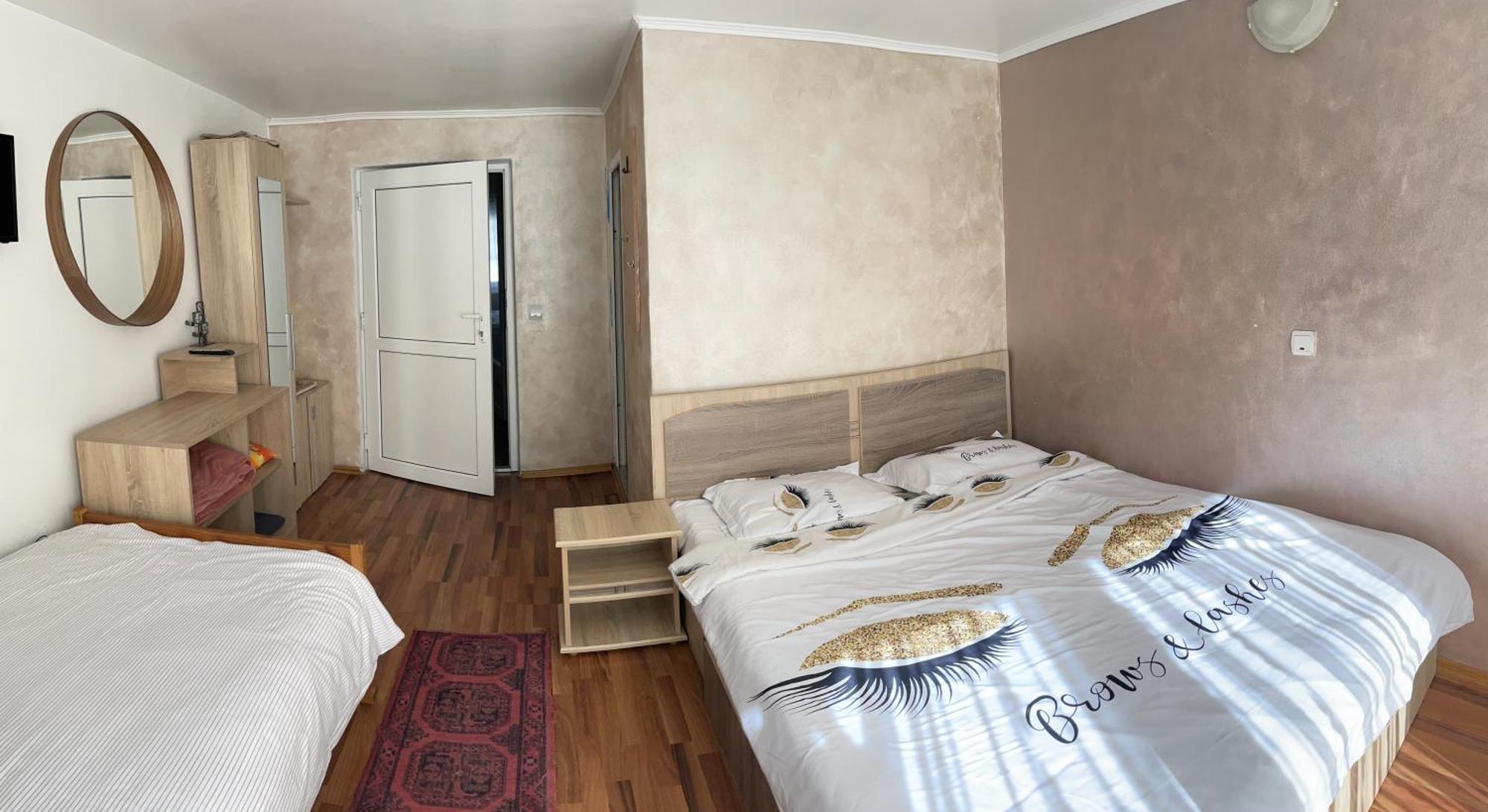 Cabana Andre Vartop Bagian luar foto